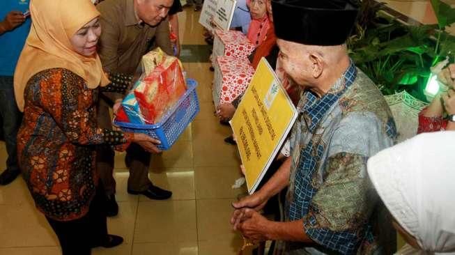 Refleksi Akhir Tahun Kemensos