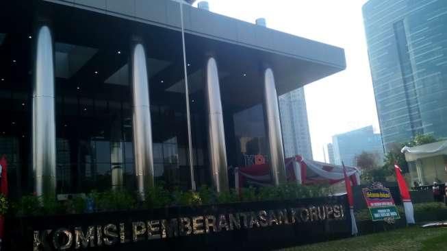 Kasus Suap Laporan Keuangan Pemprov Sulsel, KPK Panggil Ketua DPRD Ina Kartika Sari