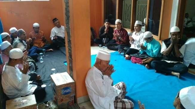 Ini Dia Penerus Habib Selon