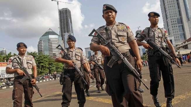 Hasil Operasi Cipta Kondisi 2015