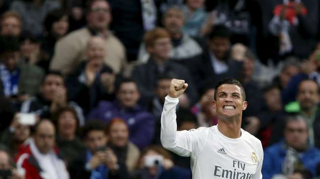 Ronaldo Buka Peluang Main di Kompetisi MLS