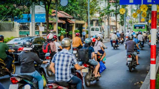 Biar Hati Adem Punya Motor, Pertimbangkan untuk Diasuransikan