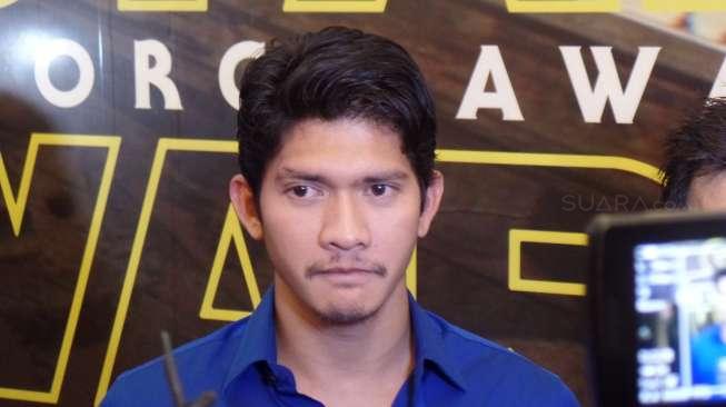 Iko Uwais