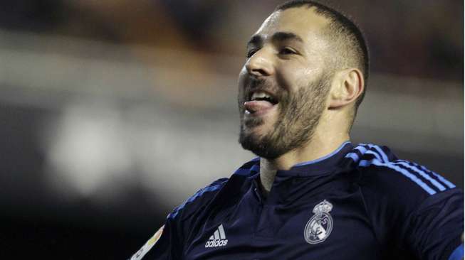 Hukuman Diperingan, Benzema Boleh Hubungi Valbuena