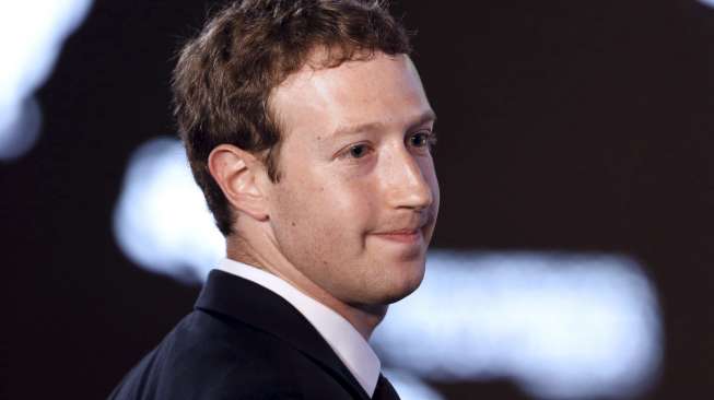 Facebook Kuras Kantong Buat Keamanan Zuckerberg