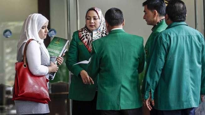 Legalitas Kepengurusan PPP