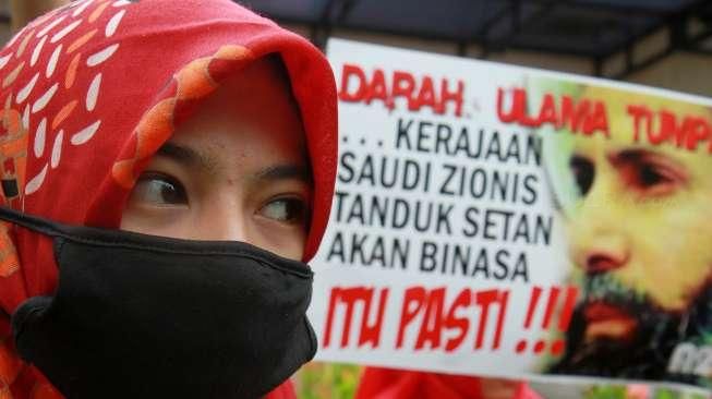 Mereka menuntut rezim Saudi untuk segera menghentikan semua eksekusi terhadap tahanan politik.