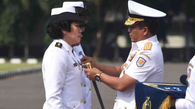 Peringatan HUT Kowal