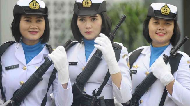 Peringatan HUT Kowal