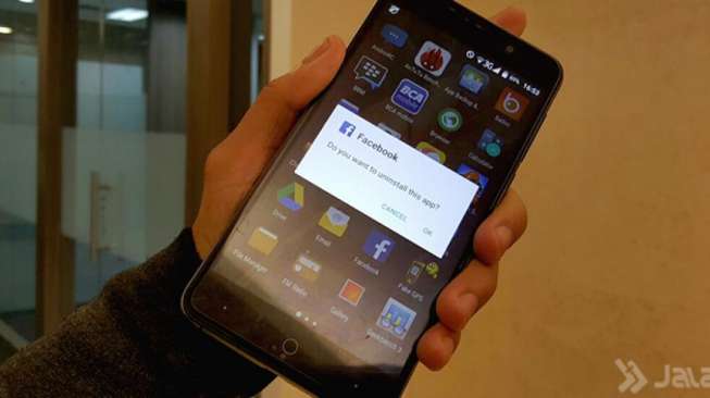 7 Alasan Utama Kenapa Orang Uninstall Aplikasi di Smartphone
