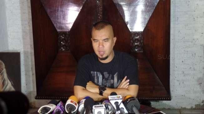 Dhani Buka-bukaan soal Perceraian karena Diprovokasi Maia