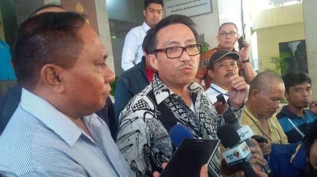 Kasus Anggota DPR Aniaya Warga Sipil Dinaikan ke Penyidikan