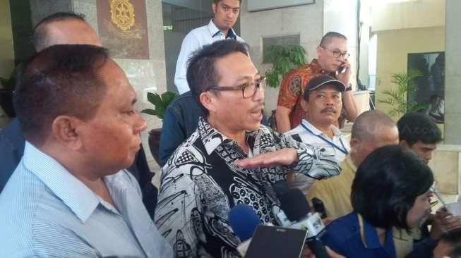 Anggota DPR yang Ancam Polisi NTT Mengaku Bekingi Pengusaha Miras