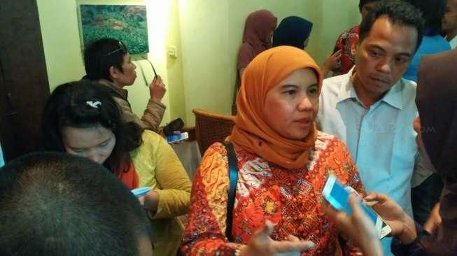 Menuju DKI 1, Diah Pitaloka: Belum Mengerucut ke Nama Calon