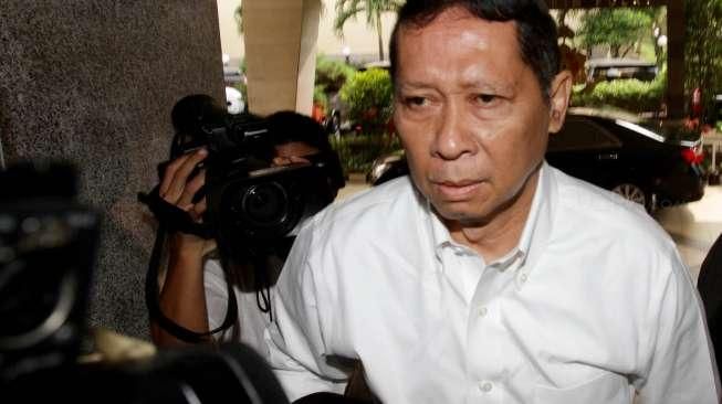 Usut Kasus RJ Lino, KPK Periksa Petinggi Pelindo II