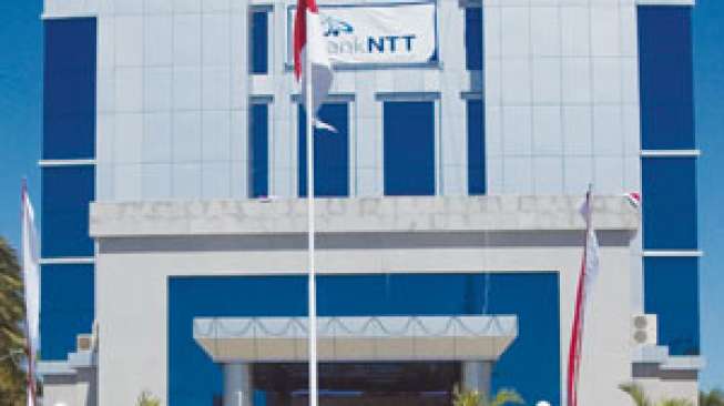 Modal Inti Kurang, Bank NTT dan Bank Jatim Sepakat Bentuk KUB