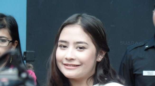 Prilly Sudah Tak Intens Komunikasi dengan Rassya