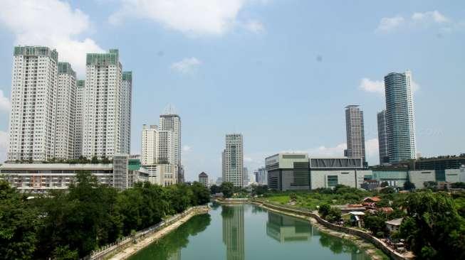 Pemerintah Provinsi DKI Jakarta merencanakan ingin membangun 19 waduk baru pada tahun ini.