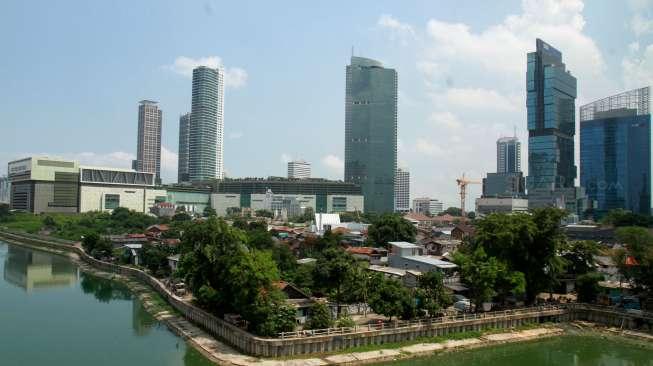 Rencana Pembangunan 19 Waduk