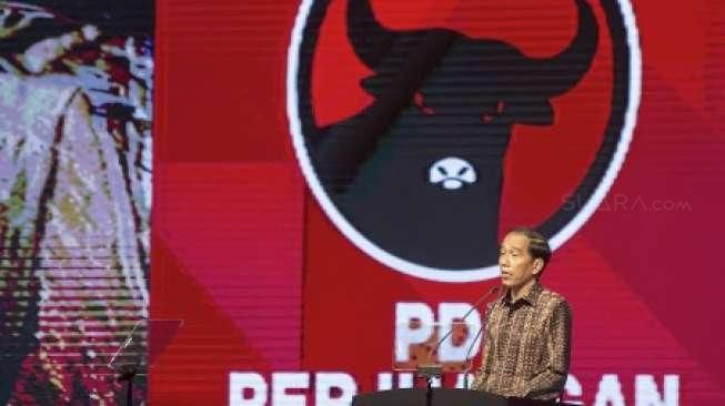 Bentuk GBHN, PDIP Akan Ajukan Amandemen Terbatas UUD 1945