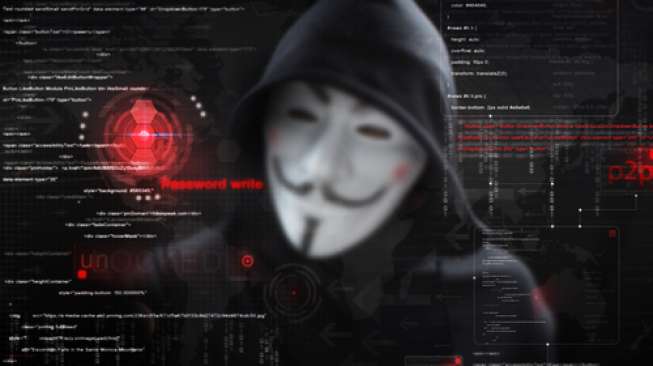 10 Hacker Paling Berbahaya di Dunia, Salah Satunya dari Indonesia
