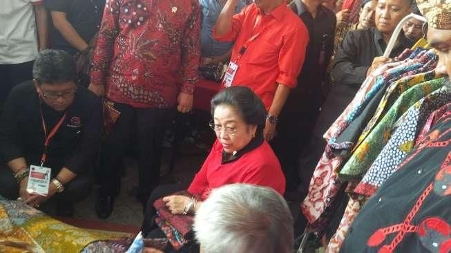 Begini Reaksi Megawati Pertama Kali Dengar Keputusan Ahok