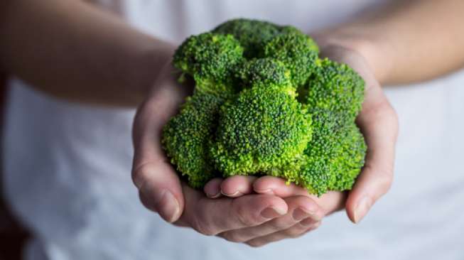 5 Cara Mencuci Brokoli yang Benar, Cepat Bebas Ulat