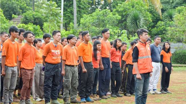 Sebanyak 54 Orang Dilaporkan Hilang di Jateng Terkait Gafatar