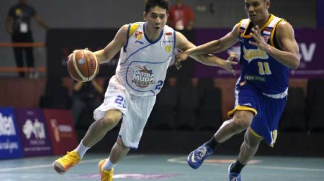 Laga Sengit di Playoff IBL