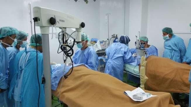 Polresta Depok dan Kick Andy Foundation Kerjasama Bantu Warga