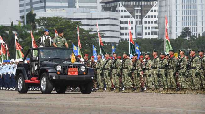 Apel Operasi Penegakan Ketertiban