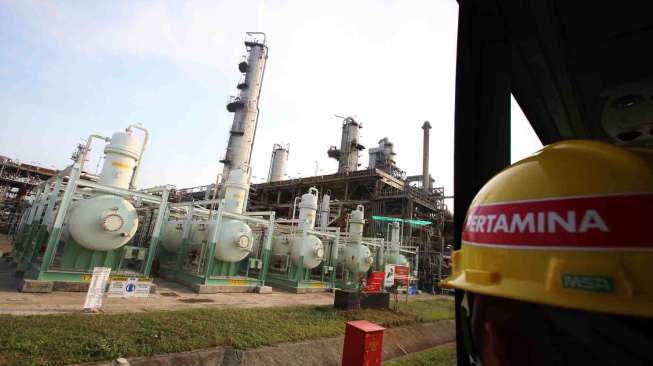 Awal 2017, Pertamina EP Mulai Mengebor 2 Sumur Migas