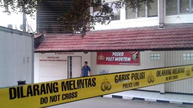 Sediakan Penari Bugil, Manajer Karaoke Inul Vista Ditahan