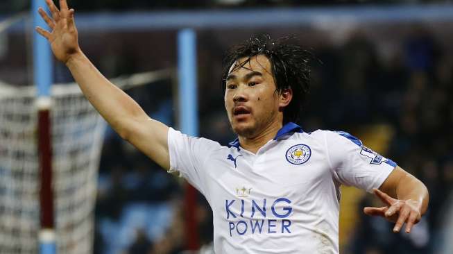 Leicester Kembali Kuasai Liga Primer Berkat Imbang di Aston Villa