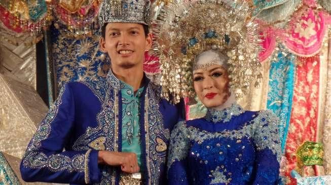 Kabarkan Istri Hamil Anak Ketiga, Fedi Nuril: Alat Kontrasepsi Nggak Semuanya Efektif