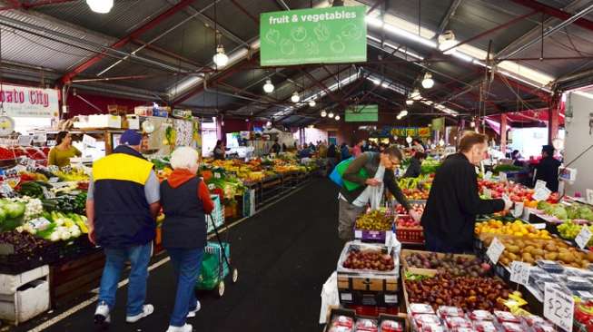 4 Lokasi Wisata di Melbourne yang Wajib Dikunjungi