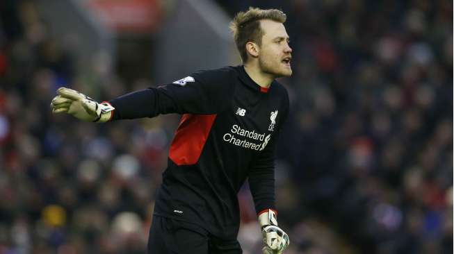 Liverpool Perpanjang Kontrak Mignolet