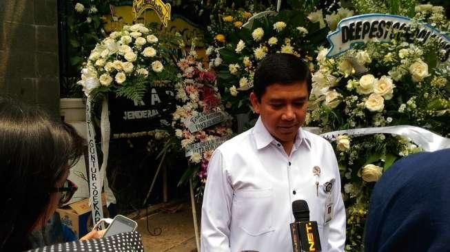 Menteri Yuddy Nilai Ada 14 Lembaga Boros Kewenangan