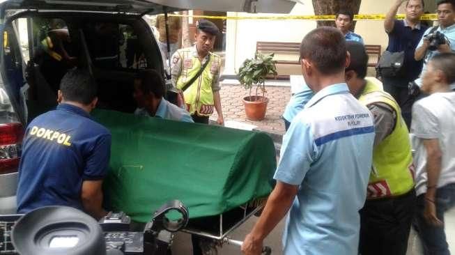 Enam Warga Pengeroyok Polisi di Matraman Konsumsi Narkoba