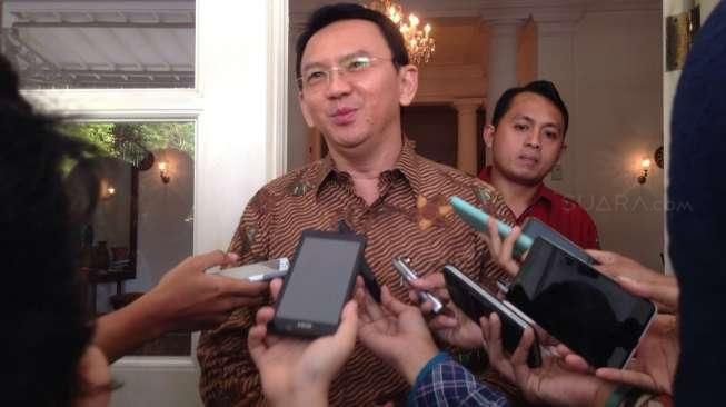 Ahok Diminta Jadi Saksi Memberatkan dalam Kasus Korupsi UPS