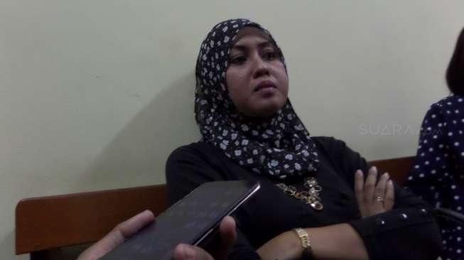 Mantan Finalis Putri Jabar Diduga Jadi Korban Dugaan Malpraktik