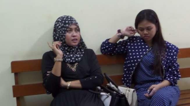 Klaim Jadi Korban Malpraktik, Mantan Finalis Putri Jabar Malu