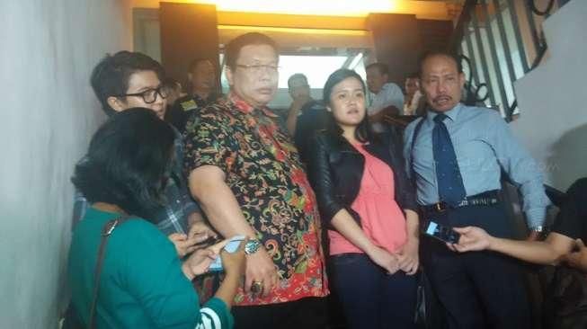 Kasus Racun Kopi Sangat Sulit, Hakim Bisa Bebaskan Pelaku