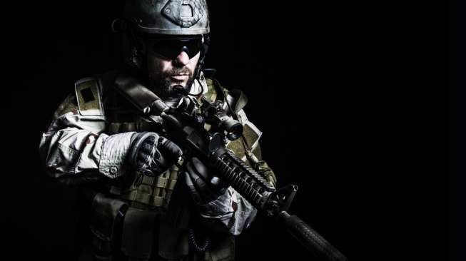 Pendiri Navy SEAL Team 6, Richard Marcinko Wafat di Usia 81 Tahun