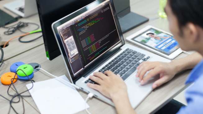 Ini Cara Sukses dan Tetap Produktif untuk Karyawan IT (1)