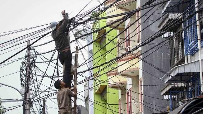 Maret Ini, PLN akan Turunkan Tarif Listrik