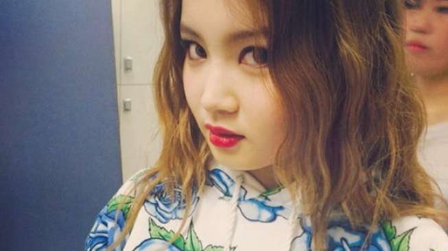 Lee Hi Siap Rilis Album Kedua