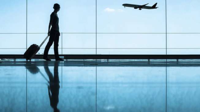 Resmi! Bandara Pekon Serai Ganti Nama Jadi Bandara Muhammad Taufiq Kiemas