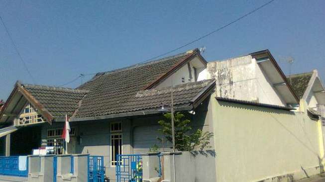 5 Rumah Murah Rp 100 Jutaan di Bekasi