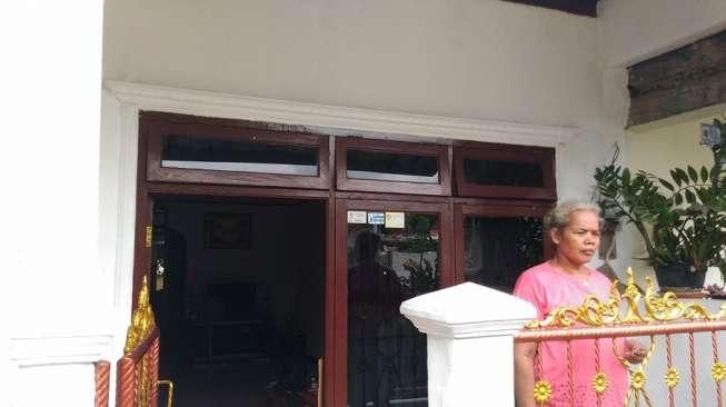 Pembantu Cerita Detik-detik Mahasiswi UI Cantik Ditusuk Maling